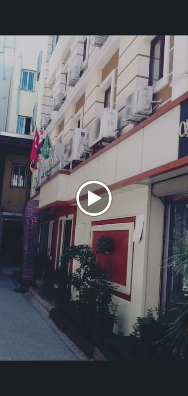Şato Otel