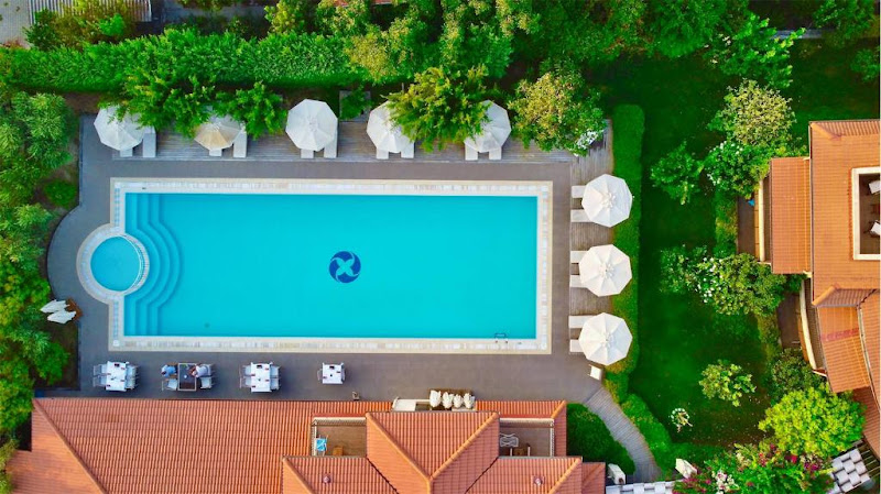 Renka Hotel & SPA