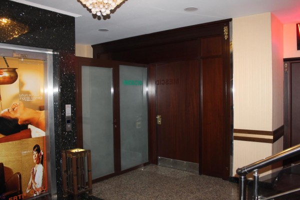 Adana Erten Otel