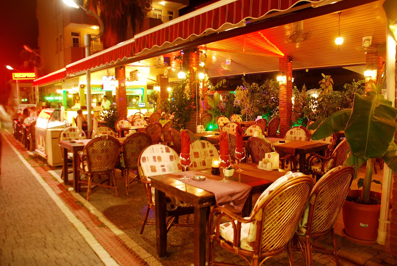 Orient Apart Otel