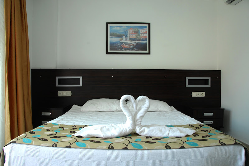 Orient Apart Otel