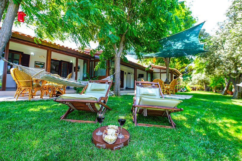 Miner Holiday Homes