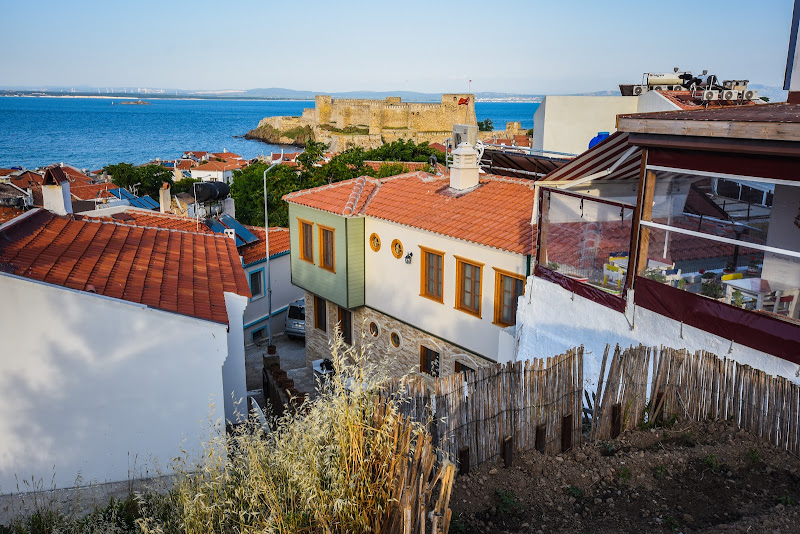 Rumeli Hotel
