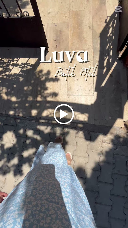 Luva Butik Otel