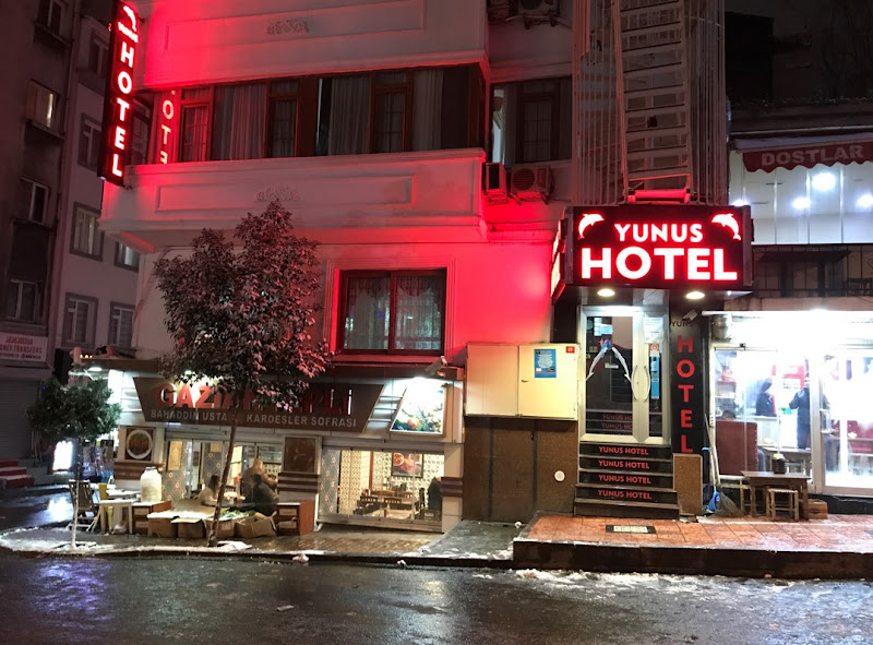 Yunus Otel