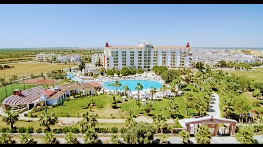 Garden Of Sun Hotel