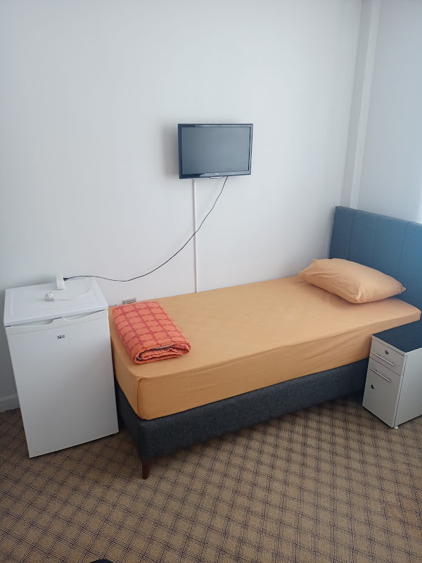 Gören Otel