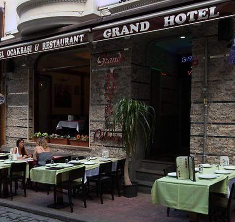 Hotel Palm