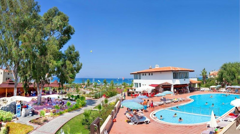 Sentinus Hotel