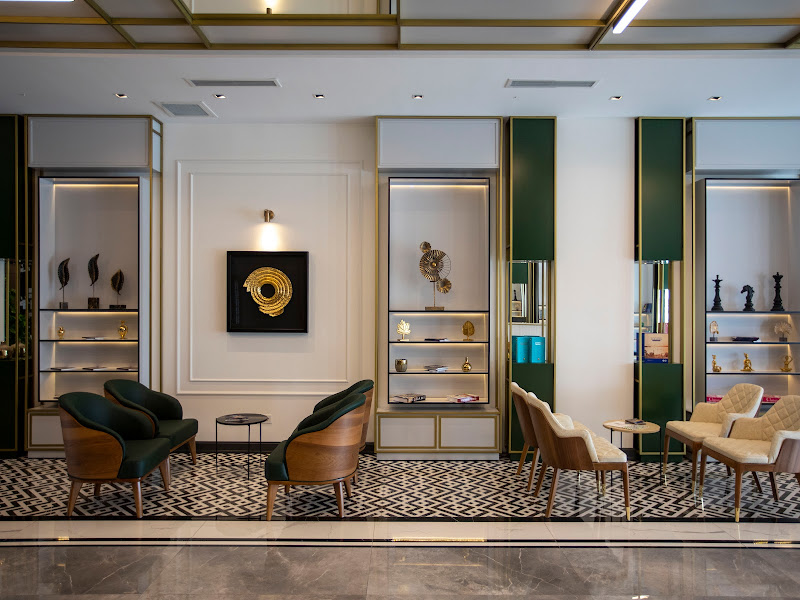 İncipark Hotel