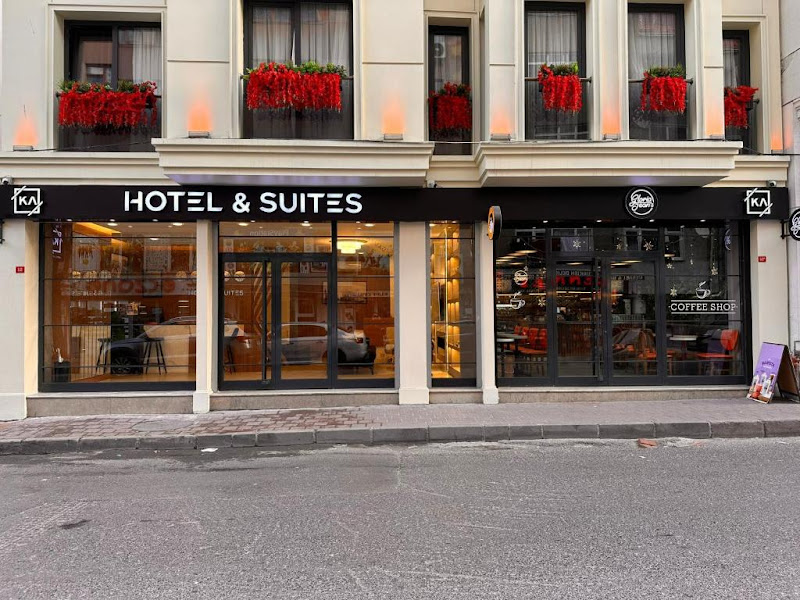 KA Hotel & Suites