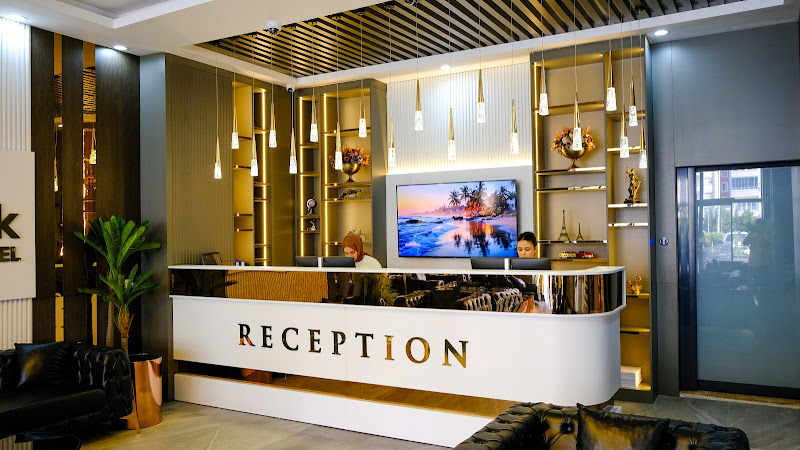 Alsancak Prime Hotel | Konya