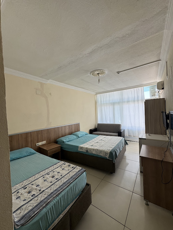 Yemişku my Motel