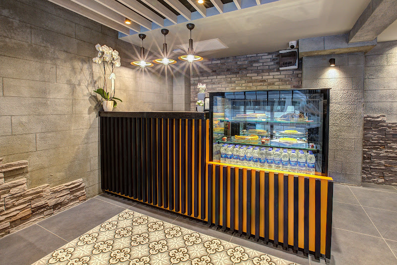No:12 Hotel Sultanahmet
