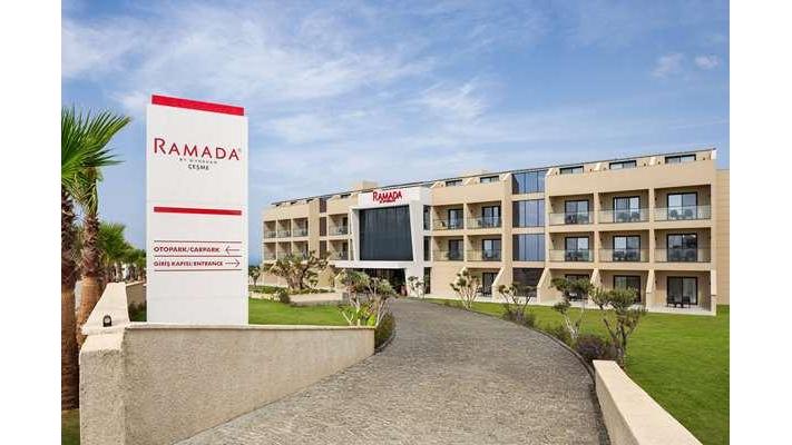 Ramada by Wyndham Cesme