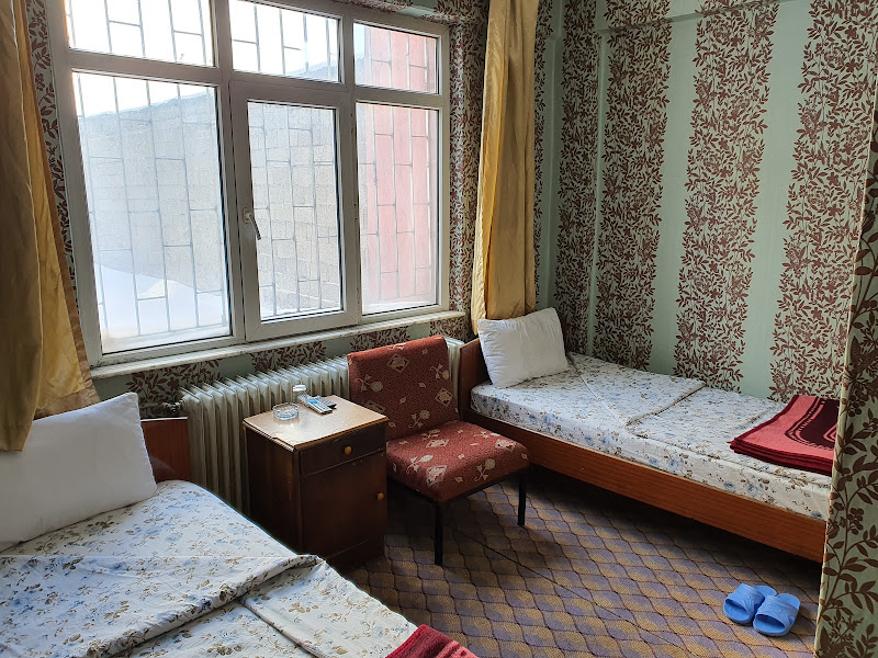 Otel YeniSaray