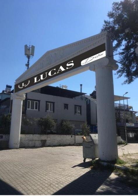 Lucas Didim Resort