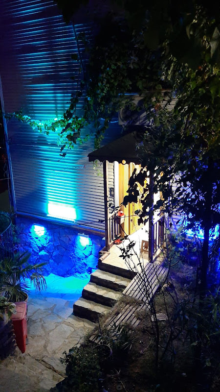 Cemed House
