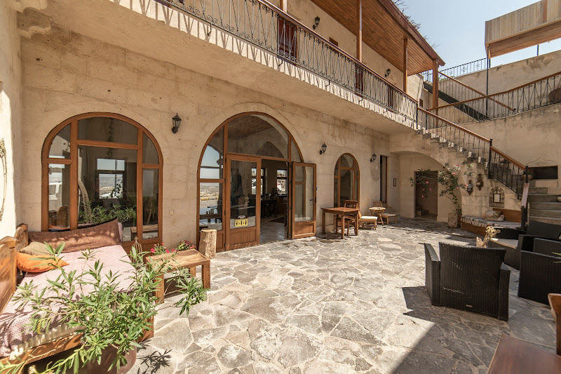 Alice İn Cappadocia Hotel