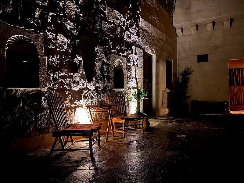 Alice İn Cappadocia Hotel
