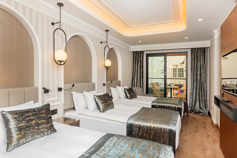 Mukarnas Pera Hotel