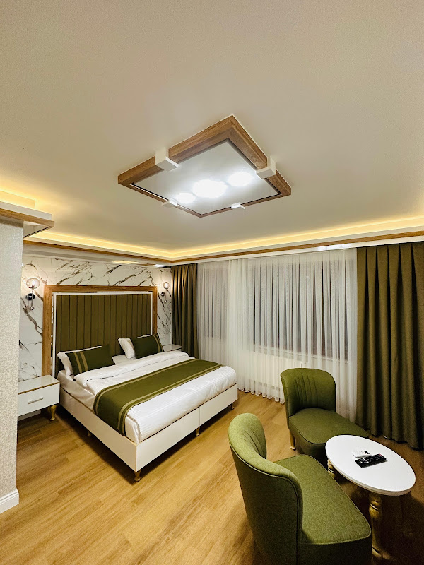 Havana Hotel Suites Taksim