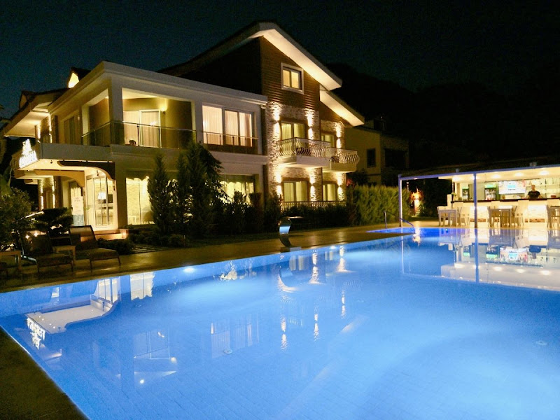 Gocek Naz Hotel