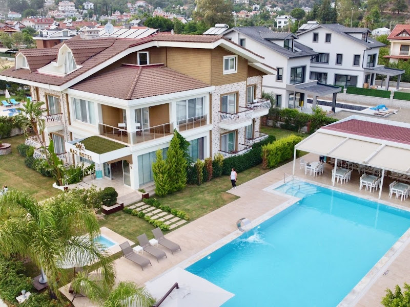 Gocek Naz Hotel