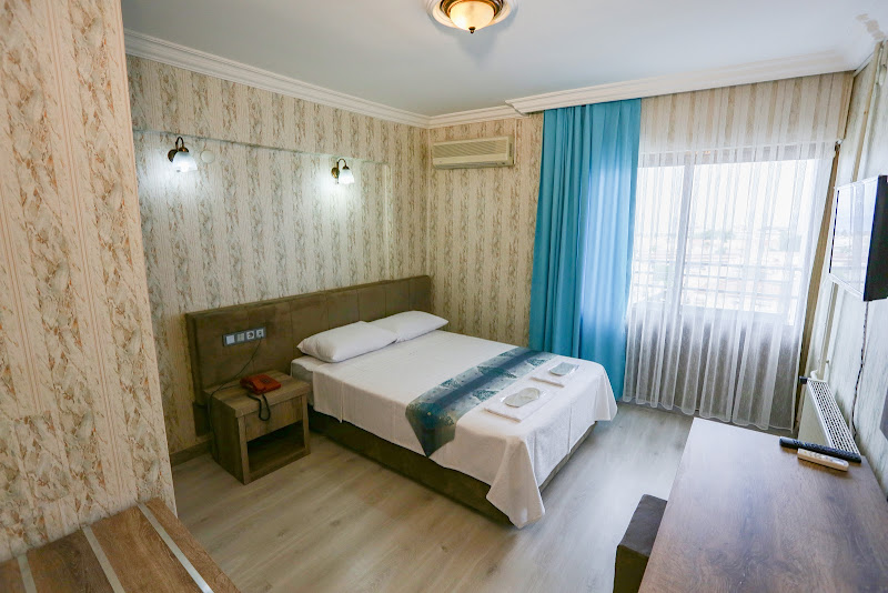 Çağdaş Hotel