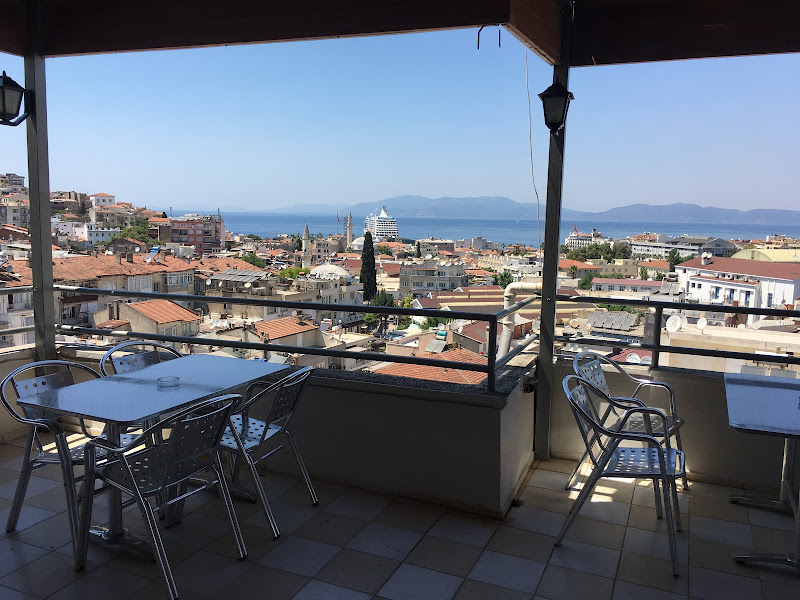 Çağdaş Hotel