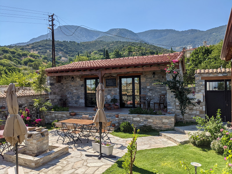Bahab Guest House / Bahab Evi