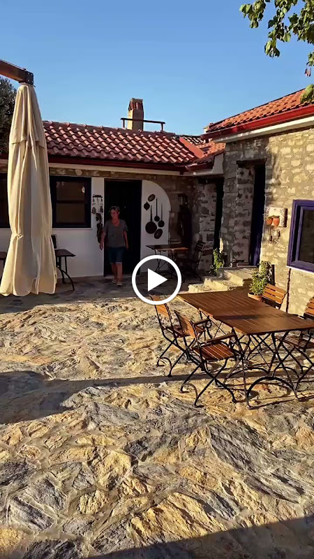 Bahab Guest House / Bahab Evi
