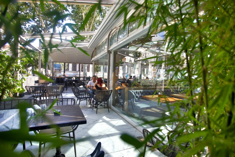 Pierre Loti Hotel