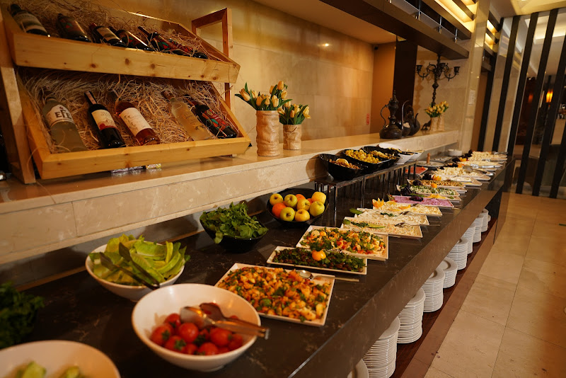 Safir Hotel