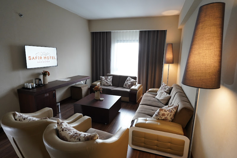 Safir Hotel