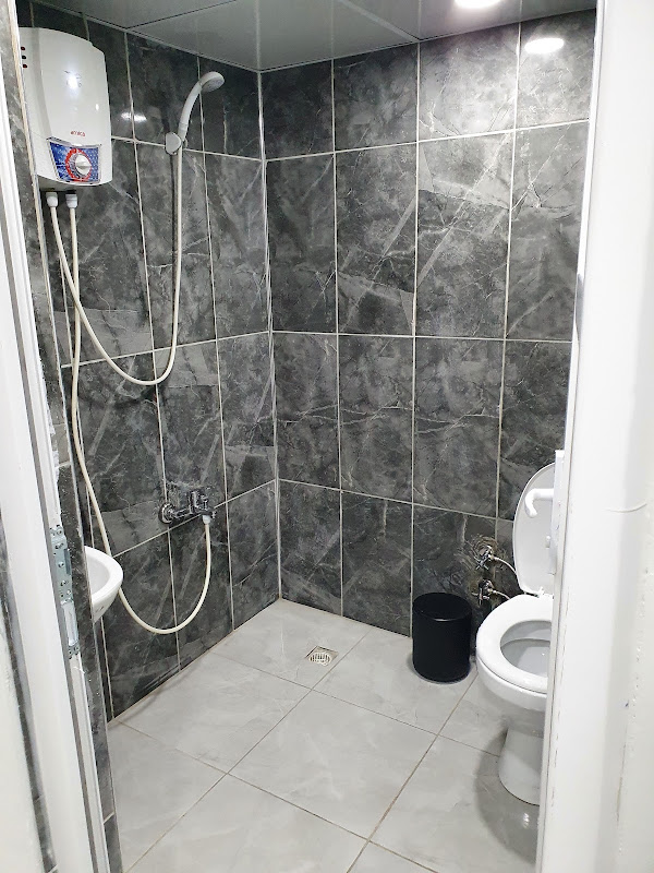 kervan butik otel