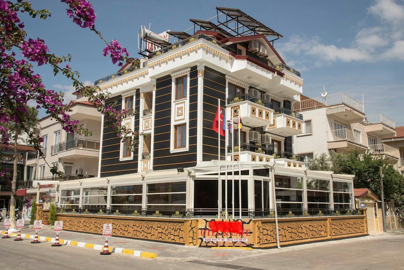 Letoon Otel