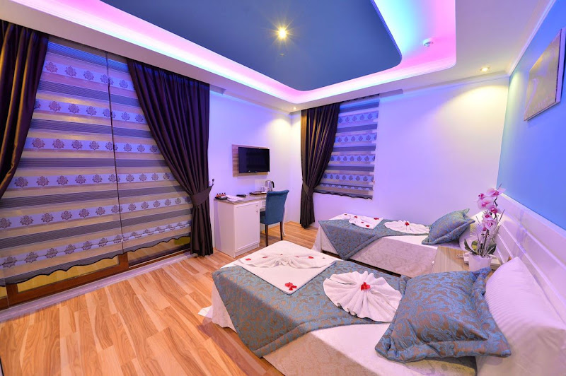 Letoon Otel