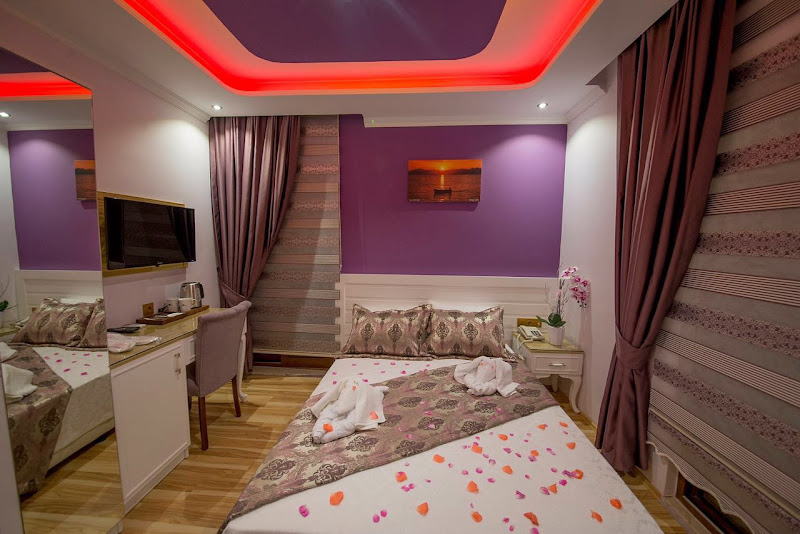 Letoon Otel