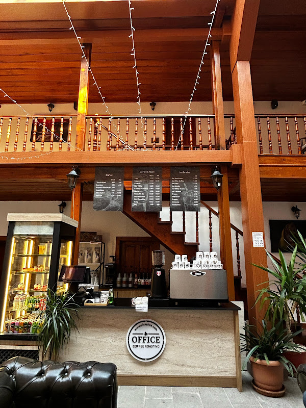 Kiliseli Han Otel