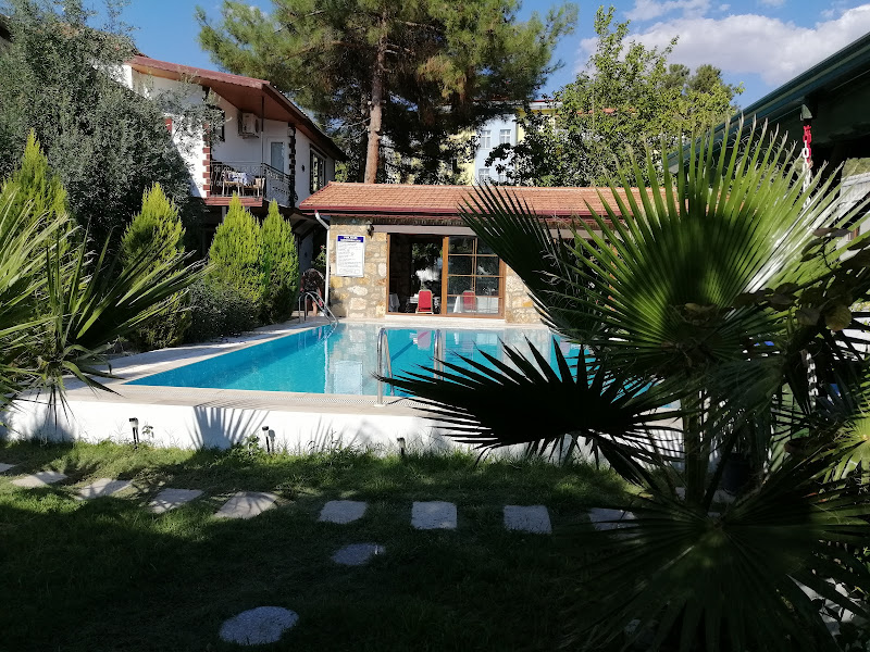 Pınar Otel