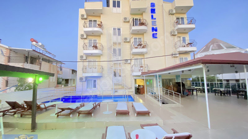 Selene Apart Otel
