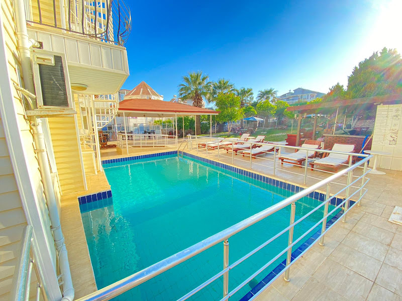 Selene Apart Otel