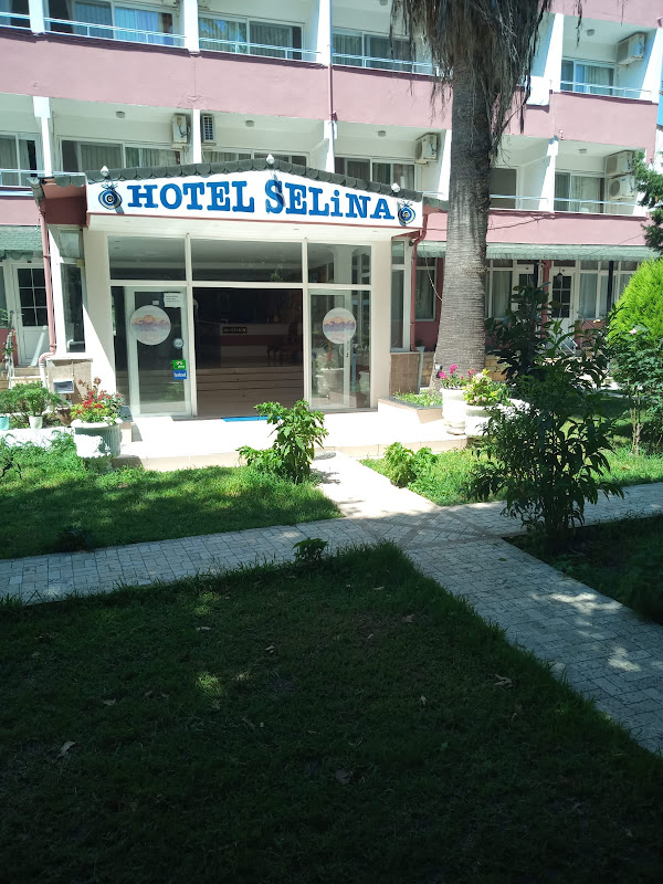 Selene Apart Otel