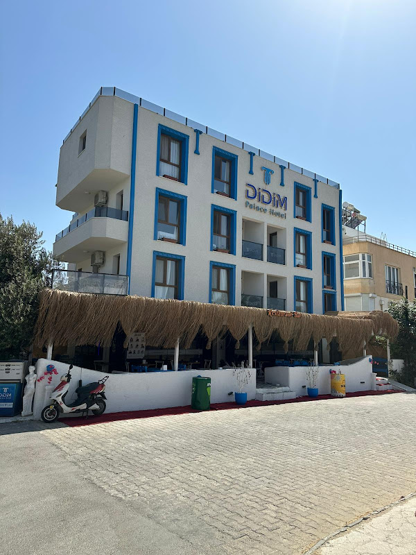 Didim Palace Hotel