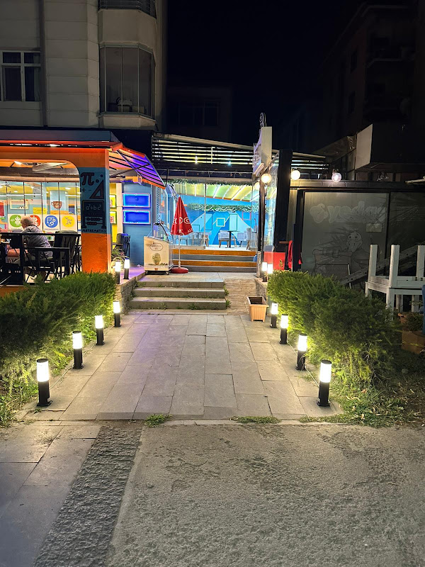 Blue Class Pansiyon