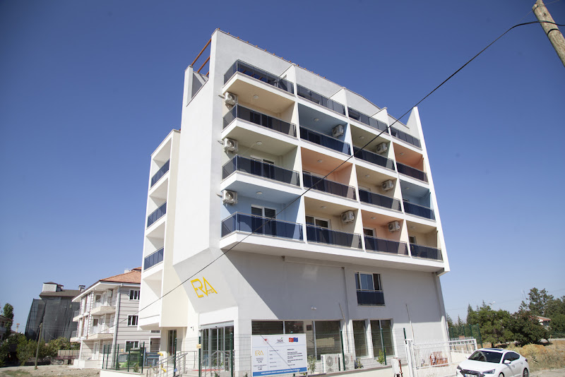 The Era Otel ***