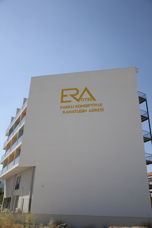The Era Otel ***