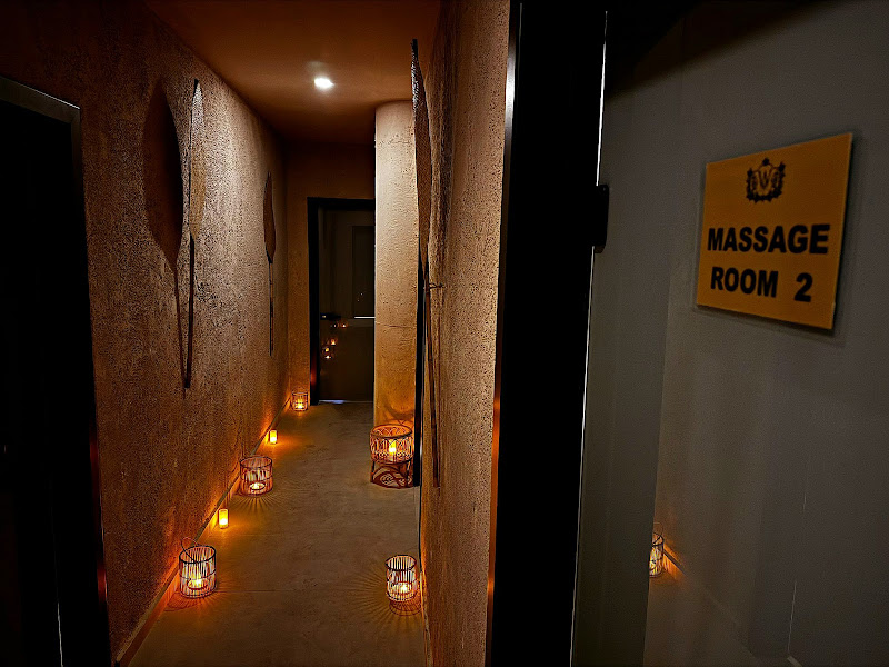 Wolf of the city hotel & spa