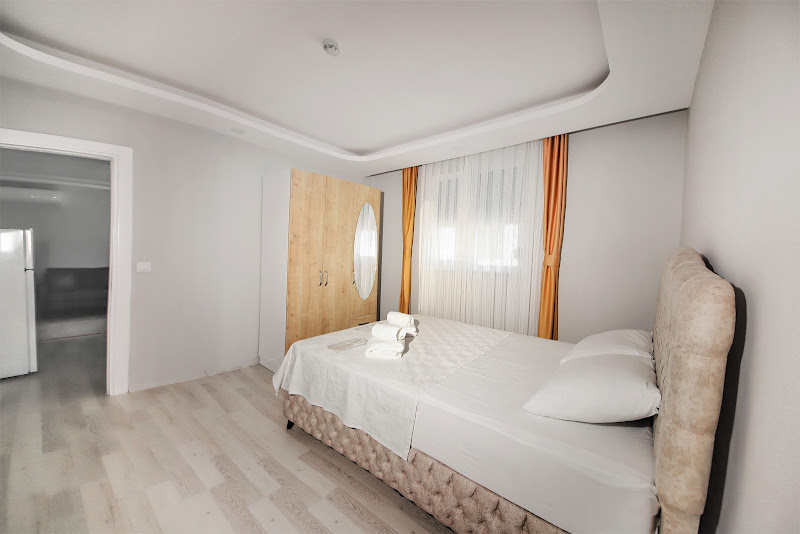 Adam Apart Hotel 1